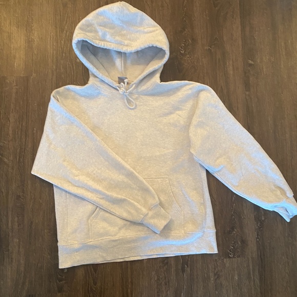 Aritzia TNA cozy af boyfriend hoodie - Picture 1 of 1